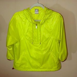 NEW Nike runners pullover